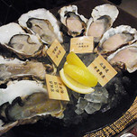 ここなら 生牡蠣 も食べ放題 牡蠣食べ放題の東京の店5選 Icotto イコット
