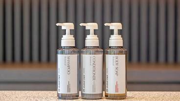 客室の設備とサービス / 23