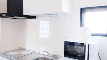 専用キッチン / 11