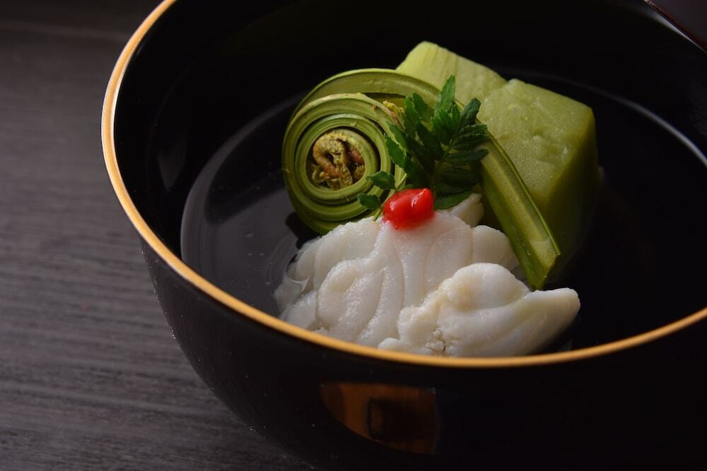 食事・飲み物