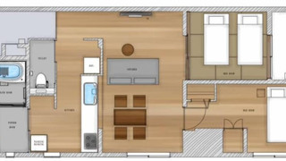 ファミリー スイート