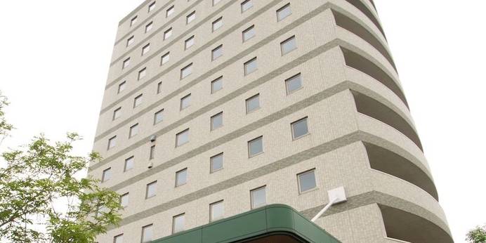 アリストンイン苅田北九州空港（福岡県 ビジネスホテル） / 1