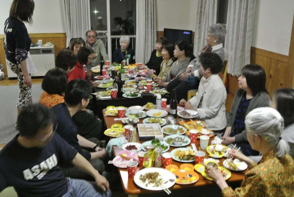 会議室