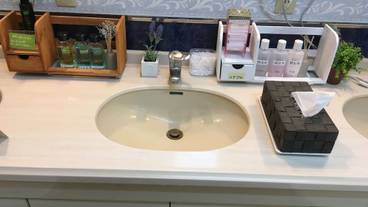 施設内の設備 / 1