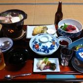 飯坂温泉 ほりえや旅館（福島県 旅館） / 5