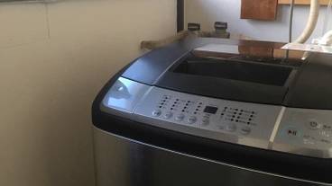 ランドリー / 31