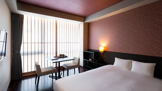 スーペリア クイーンルーム 禁煙