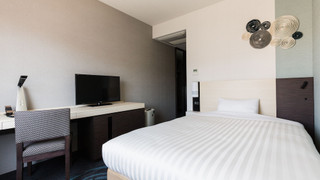 シングルルーム 2名様利用 喫煙可