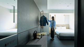 Medium Queen for 1-2 guests, Non Smoking