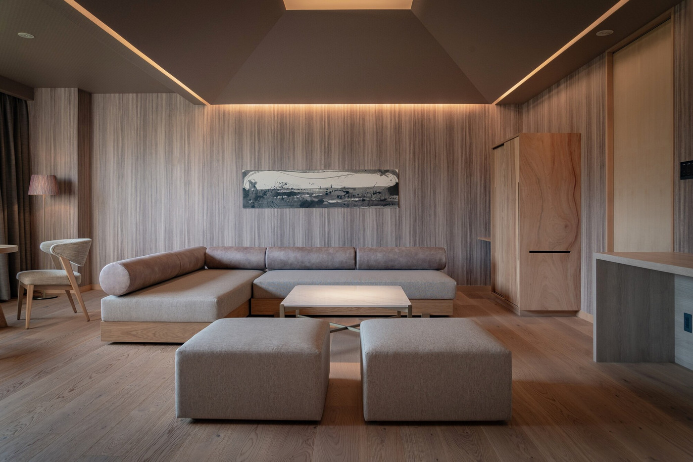 個性的な空間が楽しいデザイナーズ旅館3551418