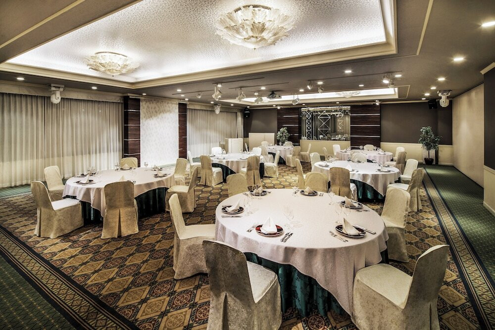 ビジネスセンター