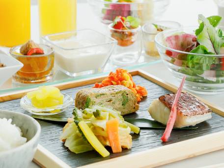 イラフ SUI ラグジュアリーコレクションホテル 沖縄宮古 / 3