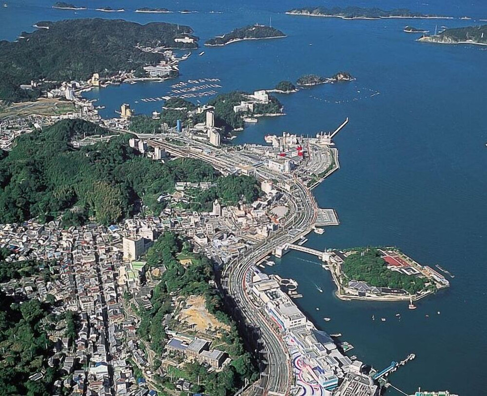 施設からの眺望