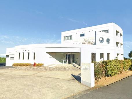 HOTEL TATSUMI CLUB / 1