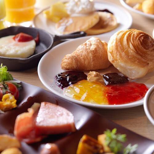 朝食イメージ / 2