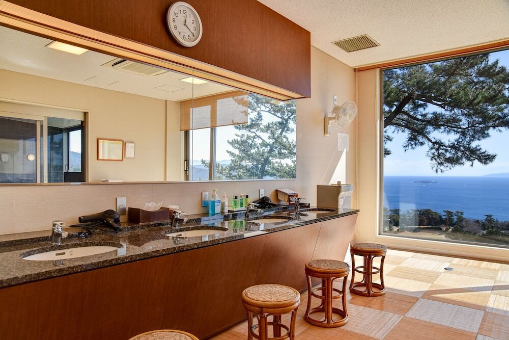 熱海倶楽部 迎賓館（アタミクラブ ゲイヒンカン） / 4