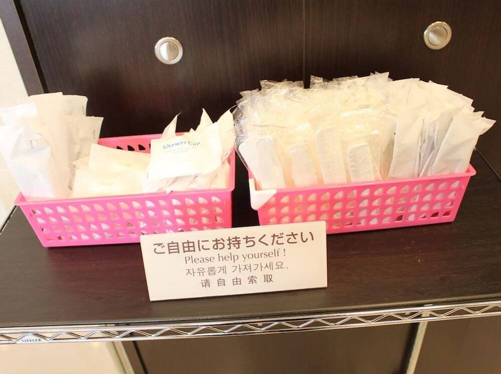施設内の設備