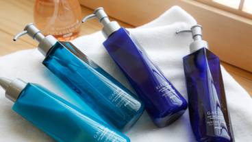 温泉浴場／男性用アメニティ / 6