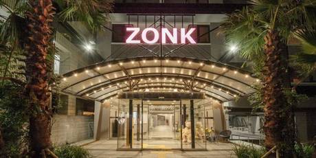ZONK Hotel Nakasu