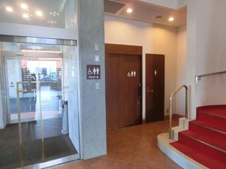 アパホテル 富士中央 / 2