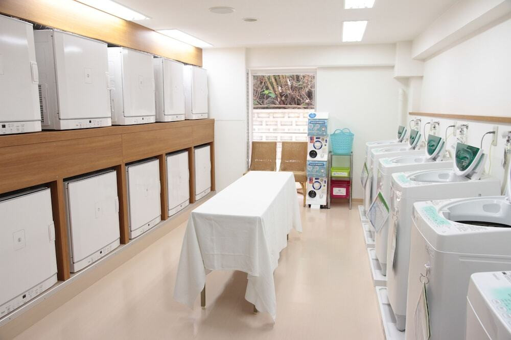 ランドリー ルーム