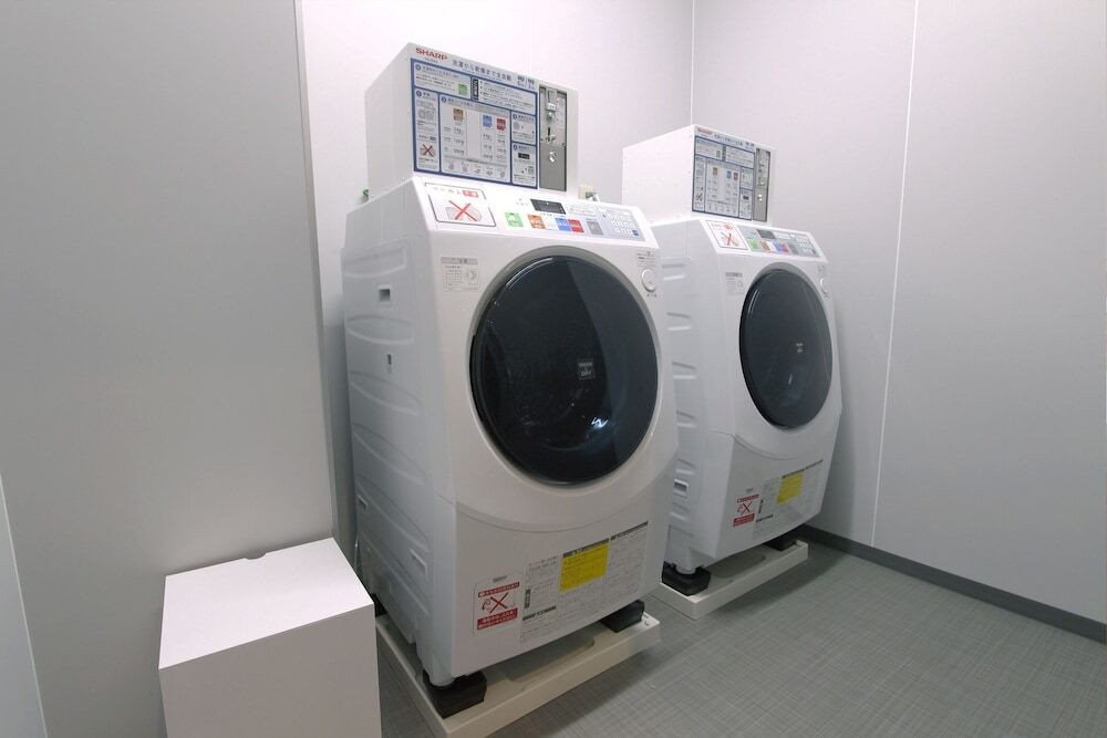 ランドリー ルーム