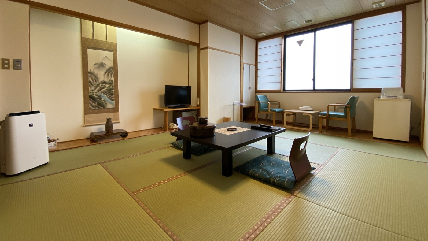 全館Wi-Fi完備、館内にはラウンジ「シガール」や売店あり!彼とおこもり滞在ができる♡4038080