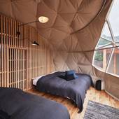 dots By dot glamping suite 001（山梨県 グランピング） / 5