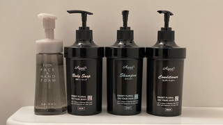 ツインルーム BTあり 禁煙