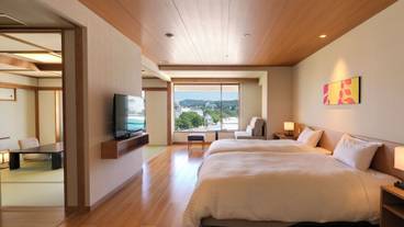 部屋からの景観 / 36