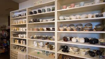 売店 お土産 / 4