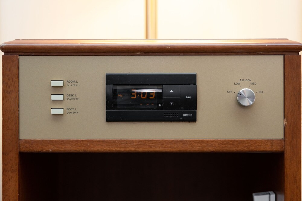 客室の設備とサービス