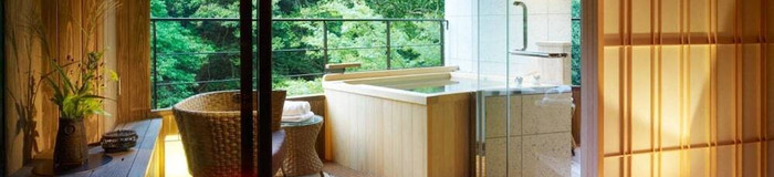 【大阪】露天風呂付き客室のある旅館・ホテル13選!カップルの記念日デートに