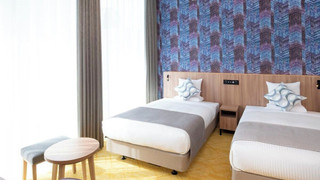 スーペリアビューツイン 禁煙 大人定員2名