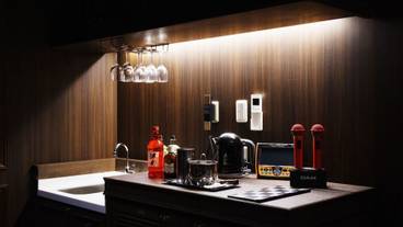 カラオケ ルーム / 6