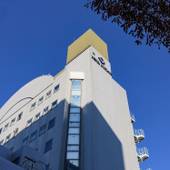 ホテルマイステイズ上野イースト(東京都 ビジネスホテル) / 5