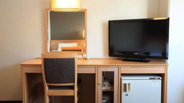 客室の設備とサービス / 9