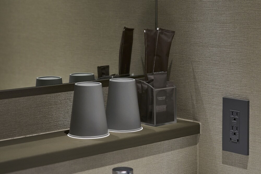 客室の設備とサービス