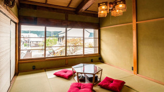 デラックス ツインルーム