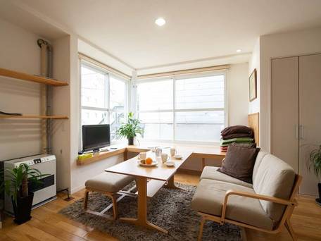 グリーンハウス ホリデーニセコ / 1