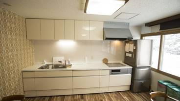 専用キッチン / 18