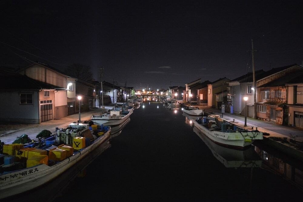 施設からの眺望