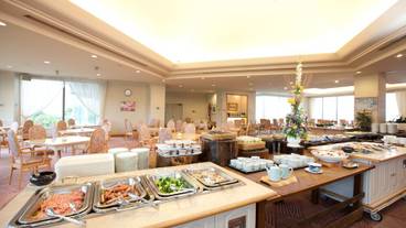 ビュッフェ / 13