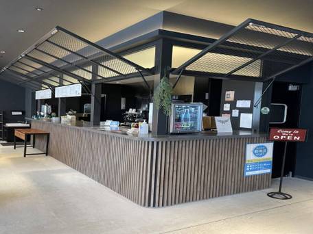 プリンススマートイン那覇 / 4