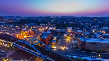 施設からの眺望 / 24