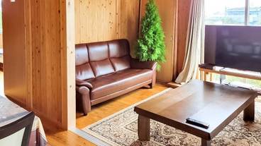 リビング エリア / 23