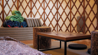 スタンダード ヴィラ