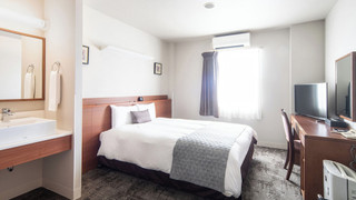 ダブルルーム 禁煙