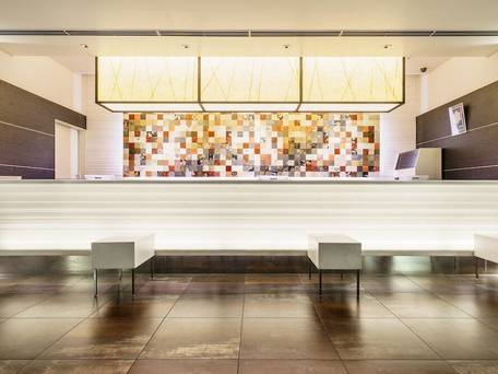 相鉄フレッサイン 東新宿駅前 / 1