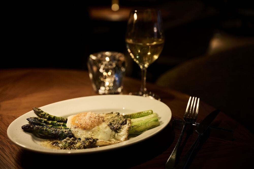 「THE 7th TERRACE」料理一例③